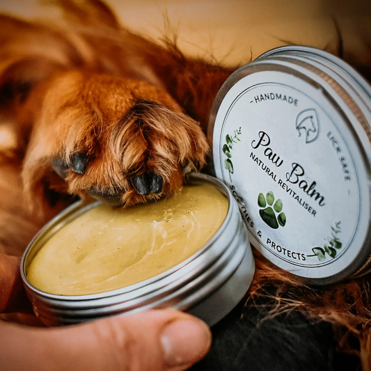 Natural Paw Balm