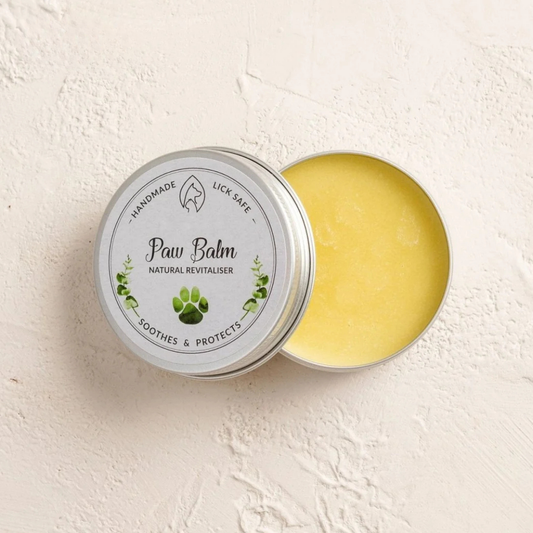 Natural Paw Balm