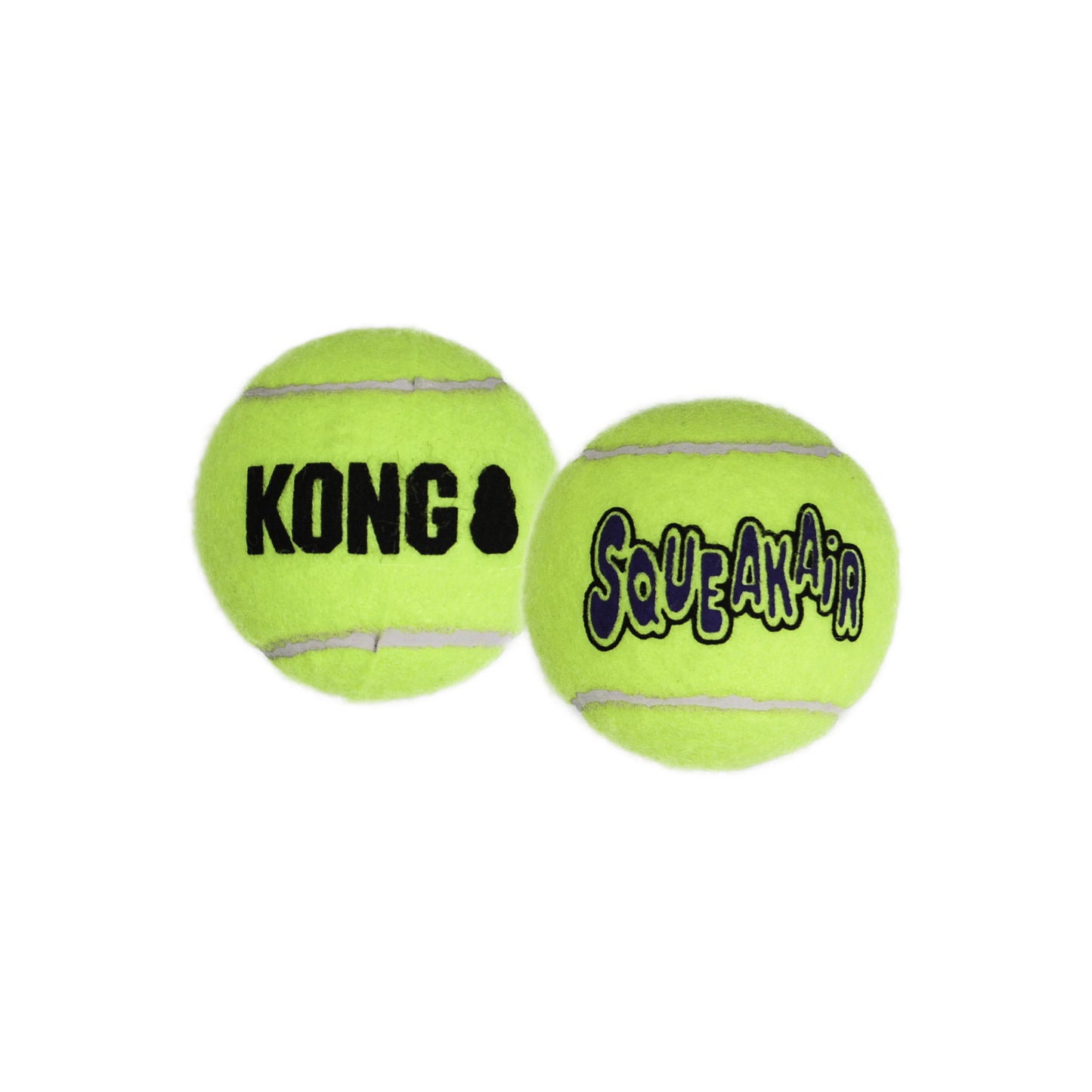 KONG SqueakAir Tennis Balls