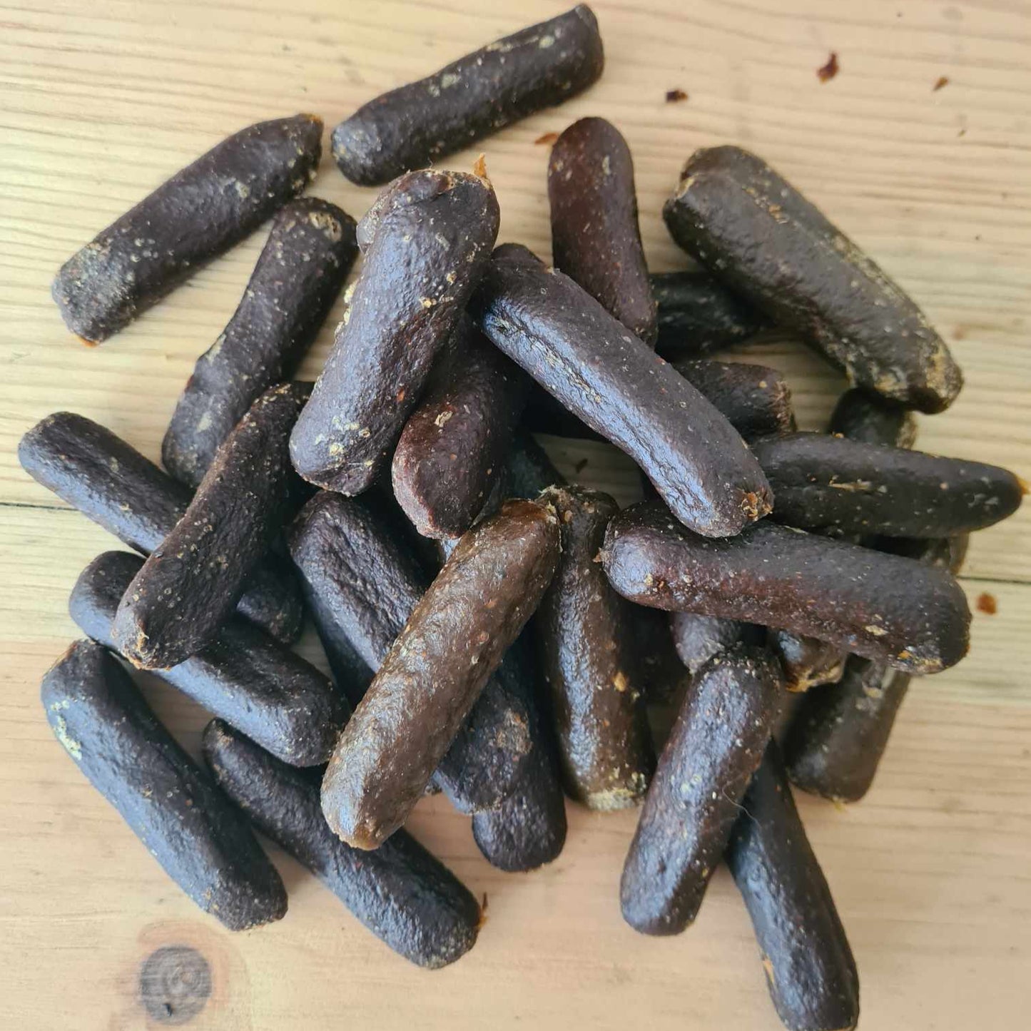 Gourmet Sausages