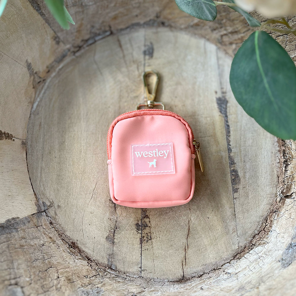 Westley Treat Pouch