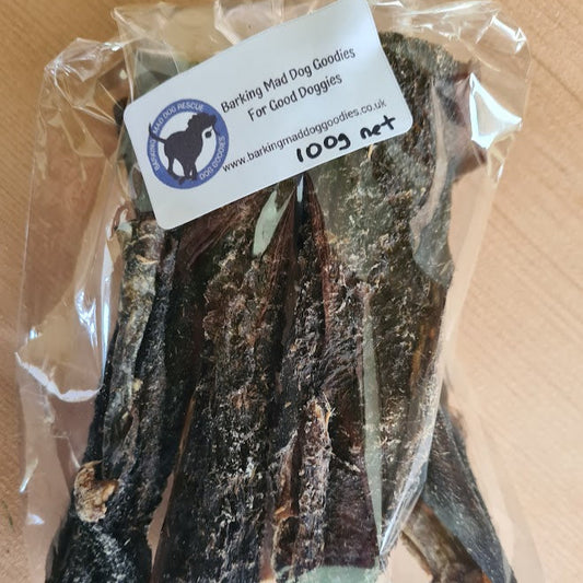 Dried Tripe Sticks