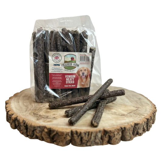 Long Gourmet Meaty Stick