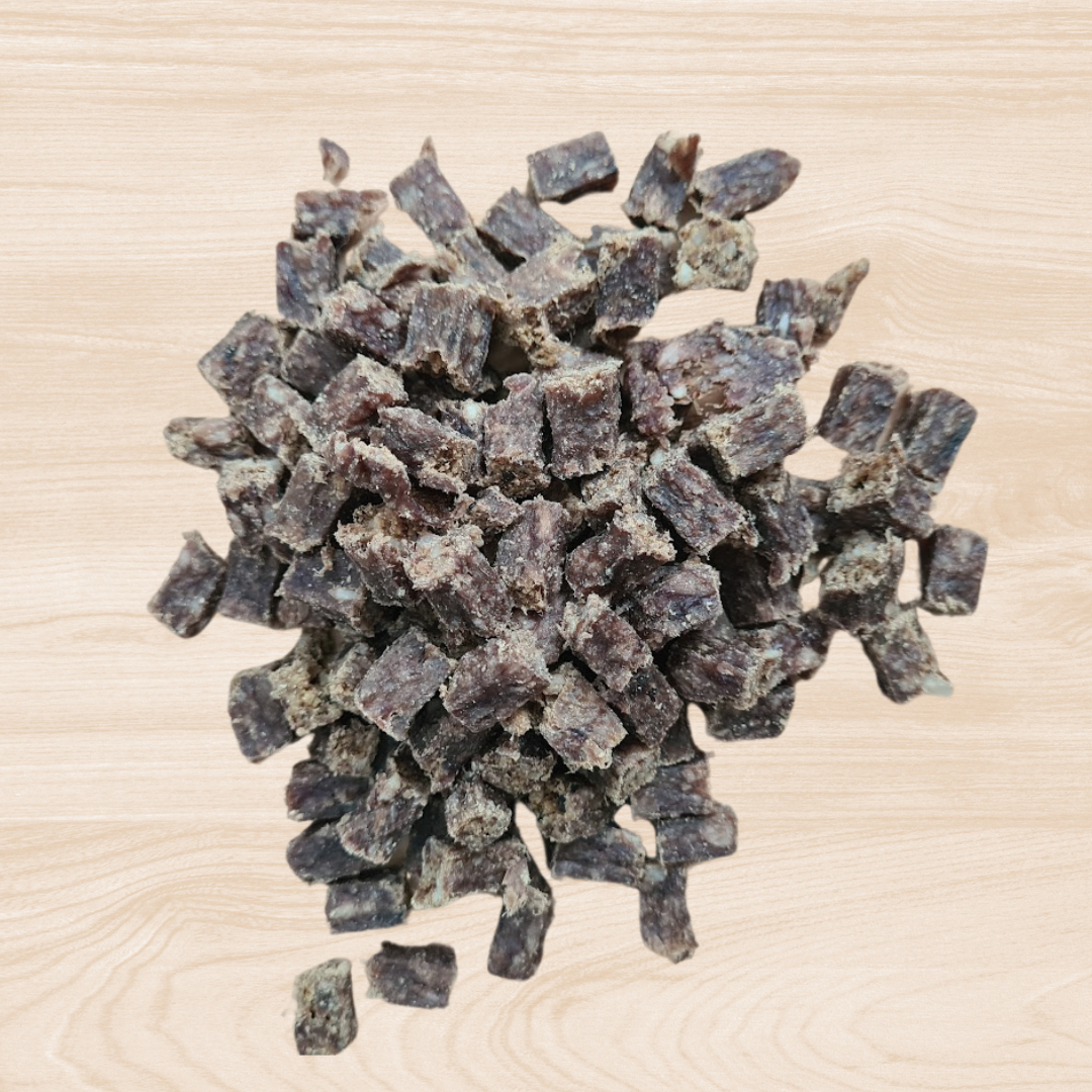 Pure Venison Training Treats 100g