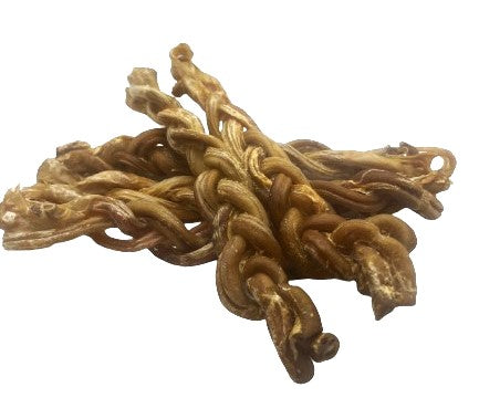 Braided Lamb Pizzle