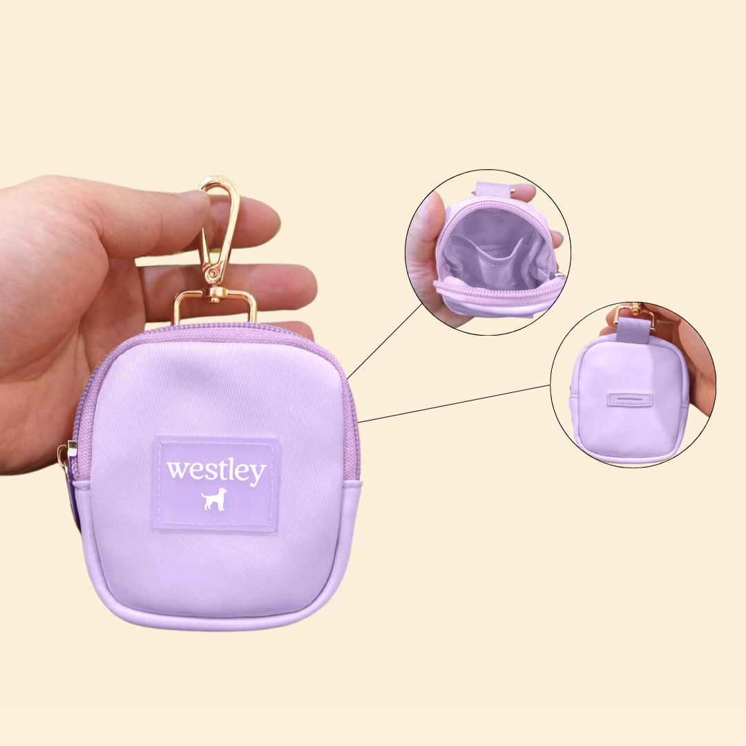 Westley Treat Pouch