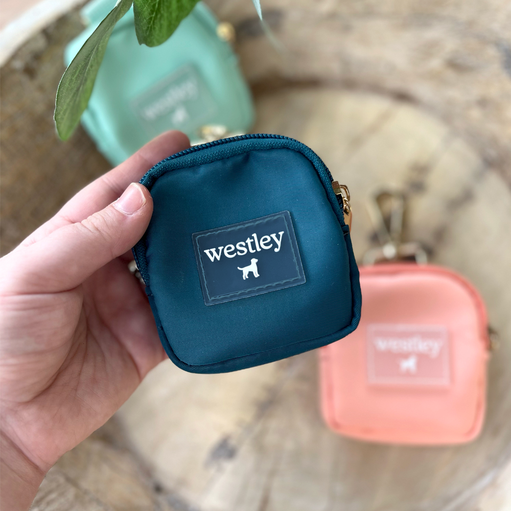 Westley Treat Pouch