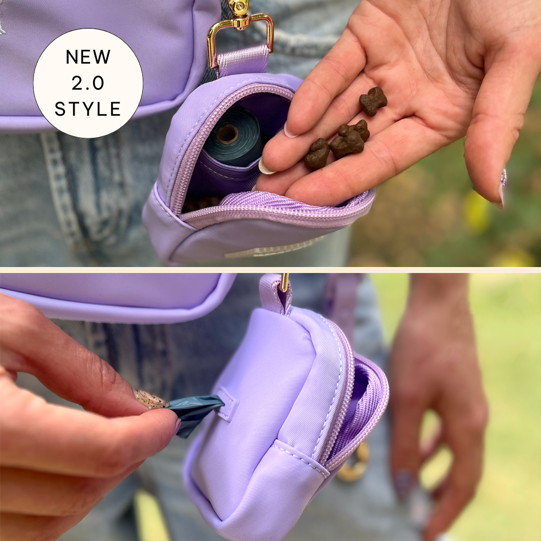 Westley Treat Pouch