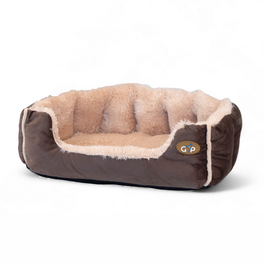 Gor Pets Nordic Snuggle Bed