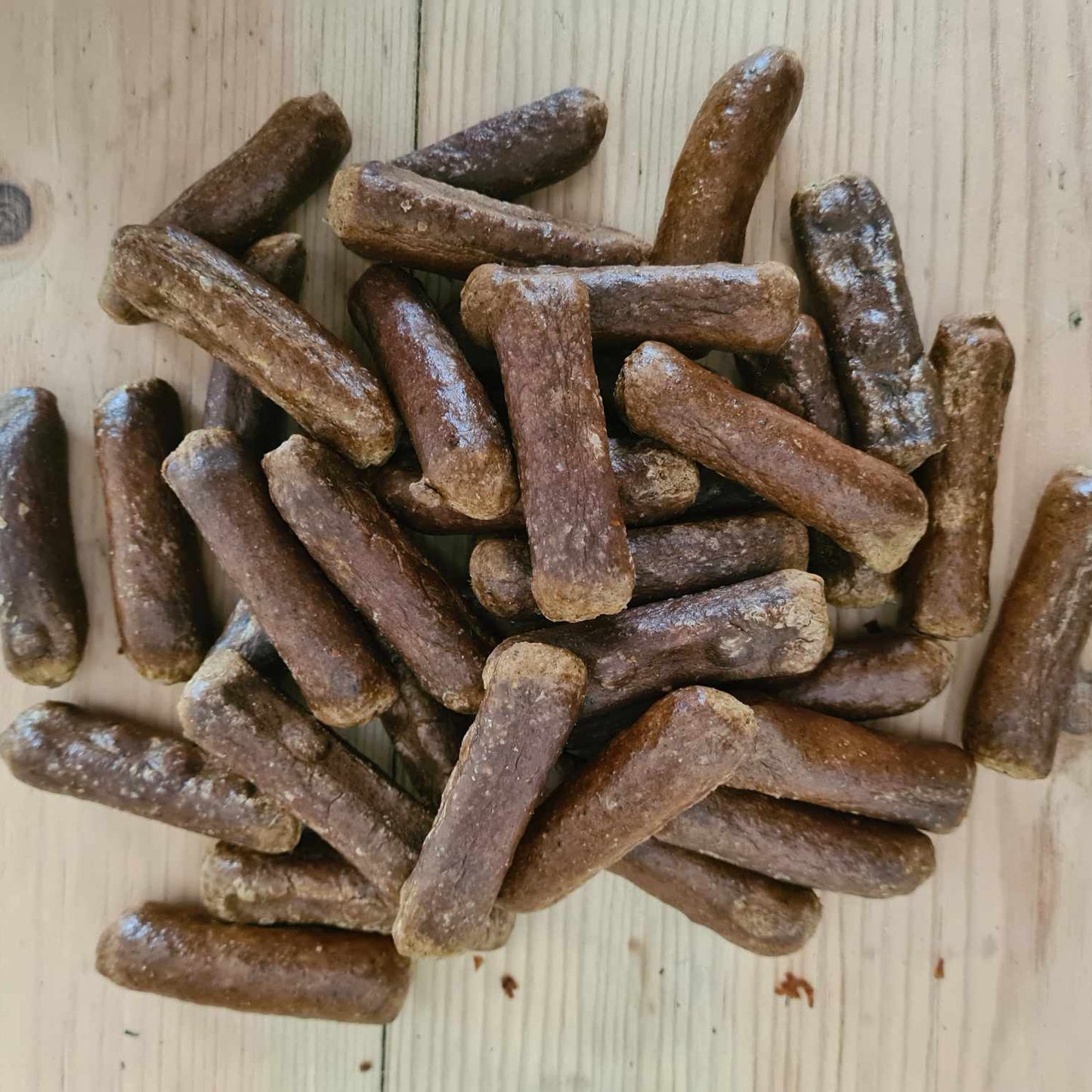 Gourmet Sausages