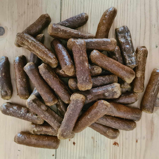 Gourmet Sausages