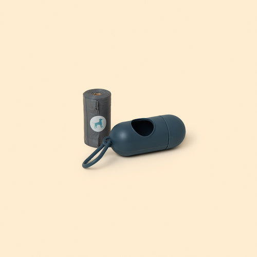 Westley Poop Bag Holder