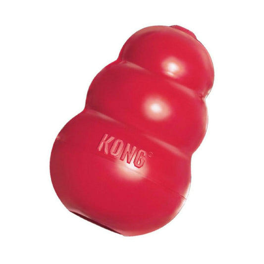 KONG Classic Treat Toy