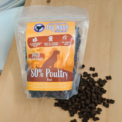 Top Nosh Training Treats