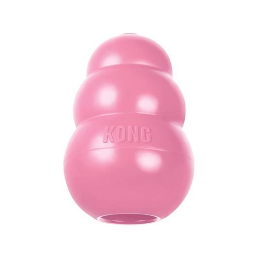 Kong Puppy