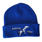 Barking Mad Dog Rescue Beanie