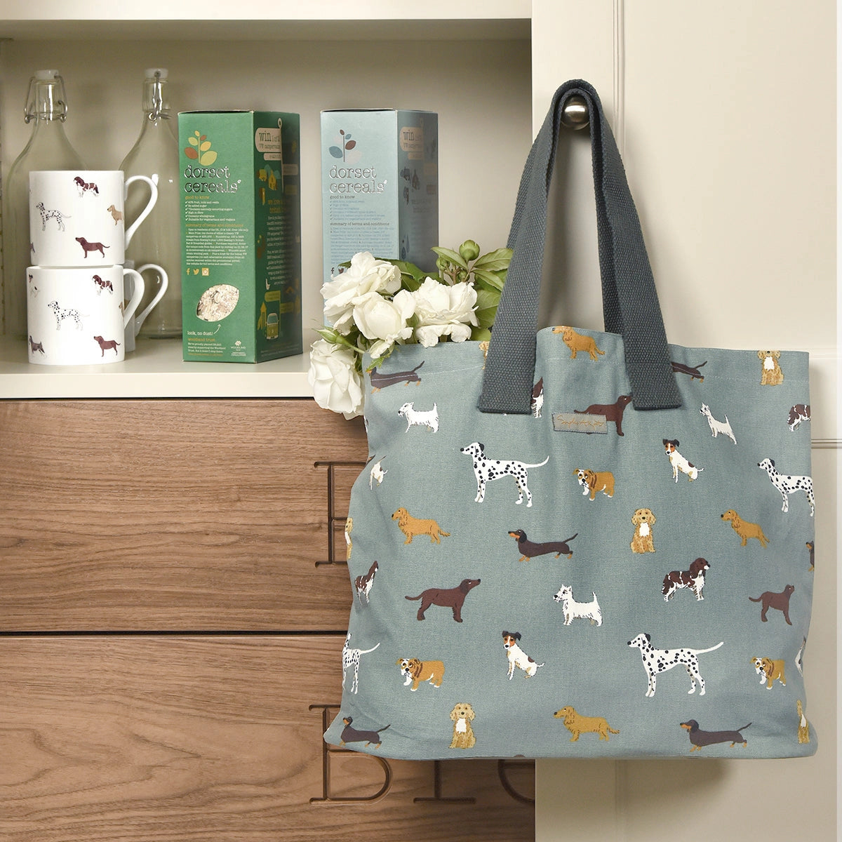 Lovely Sophie Allport Everyday Bags