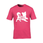 BMDR "This T-Shirt Fed a Shelter Dog" T-Shirt (Design 2)