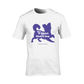 BMDR "This T-Shirt Fed a Shelter Dog" T-Shirt (Design 2)