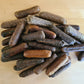 Gourmet Sausages - Venison, Smokin' Chicken,Roast Beef and Garlic, Liver or Mixed