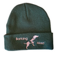 Barking Mad Dog Rescue Beanie