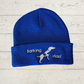 Barking Mad Dog Rescue Beanie