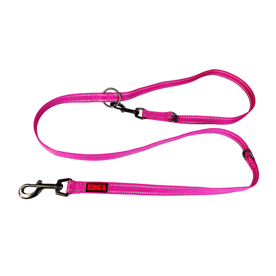 Kong Adjustable Lead