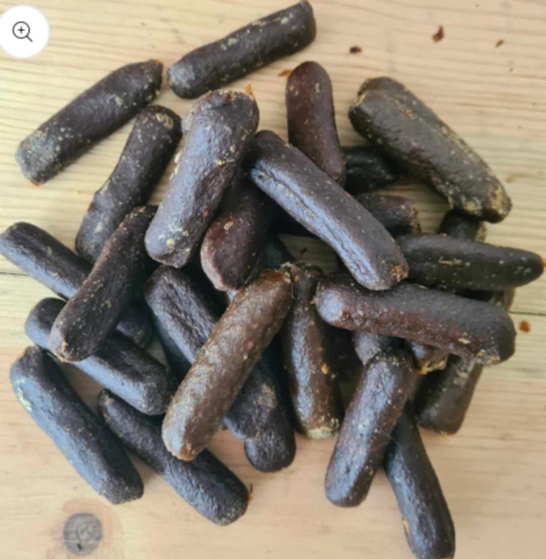 Gourmet Sausages