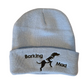 Barking Mad Dog Rescue Beanie