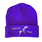 Barking Mad Dog Rescue Beanie