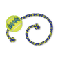Squeakair Ball with rope