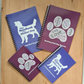 BMDR Spiral Notebook