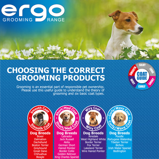 Ancol Ergo Massage Pad