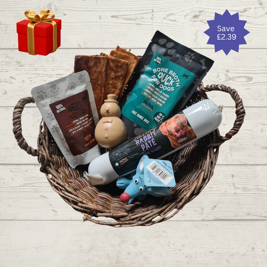 Christmas Treat Bundle