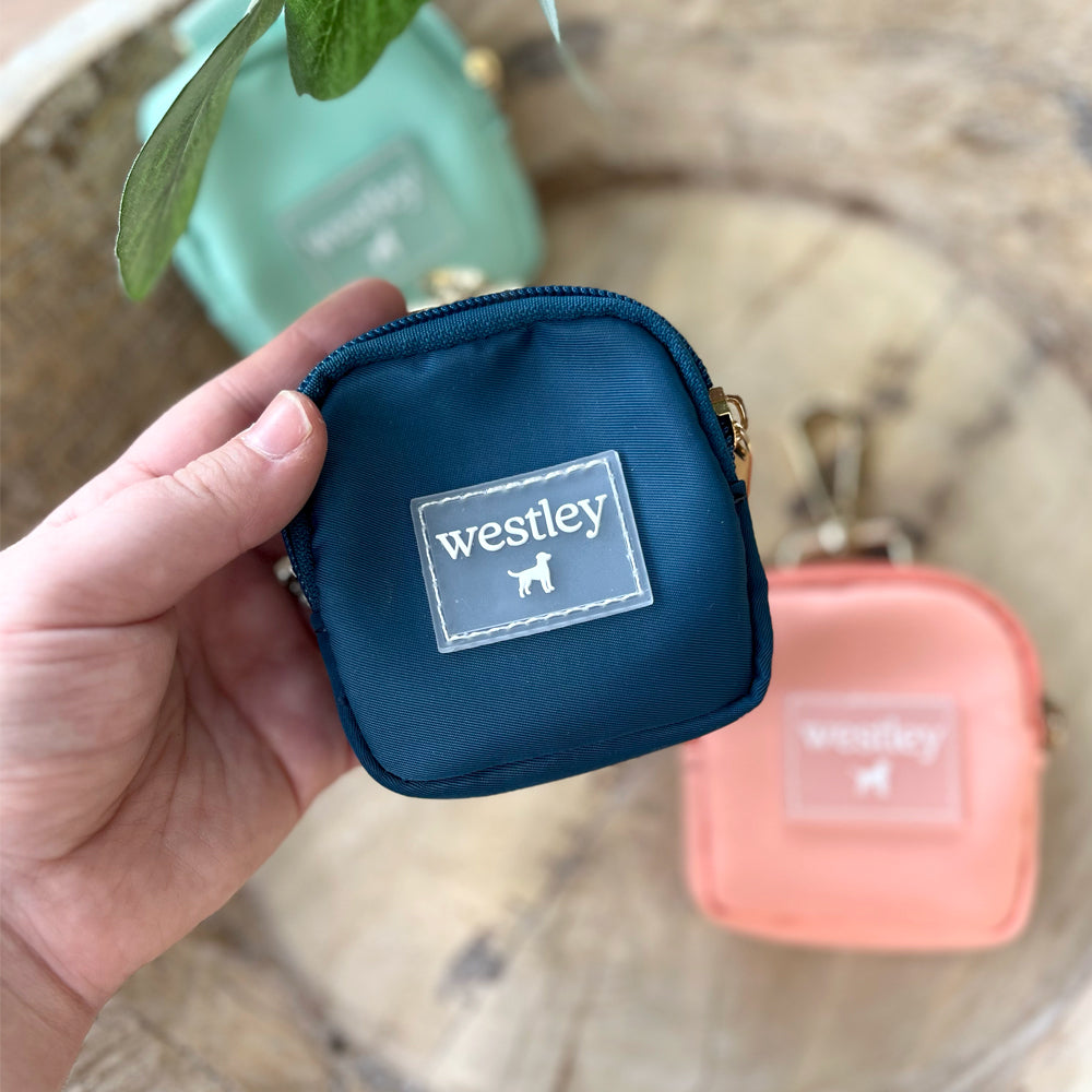 Westley Treat Pouch
