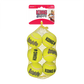 KONG SqueakAir Tennis Balls