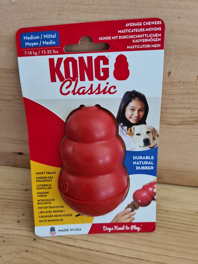 Kong Classic