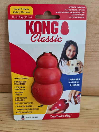 Kong Classic