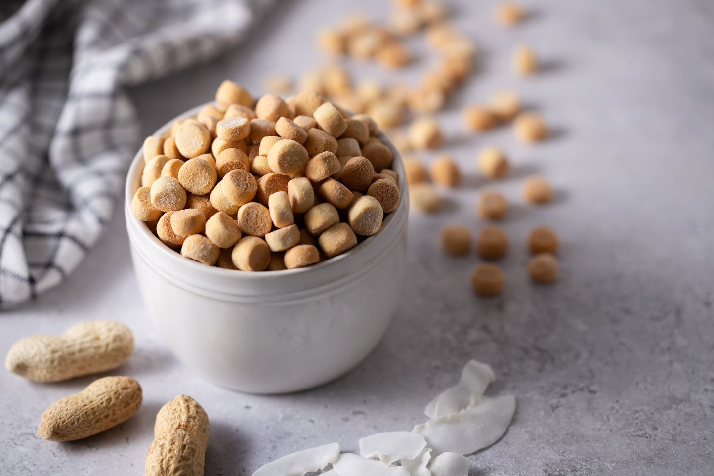 Life of Riley Cheesy Training Treats