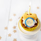 Birthday Pupcake