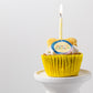 Birthday Pupcake