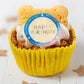 Birthday Pupcake