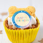 Birthday Pupcake