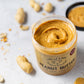 Life of Riley Peanut Butter - 250ml. 100% natural