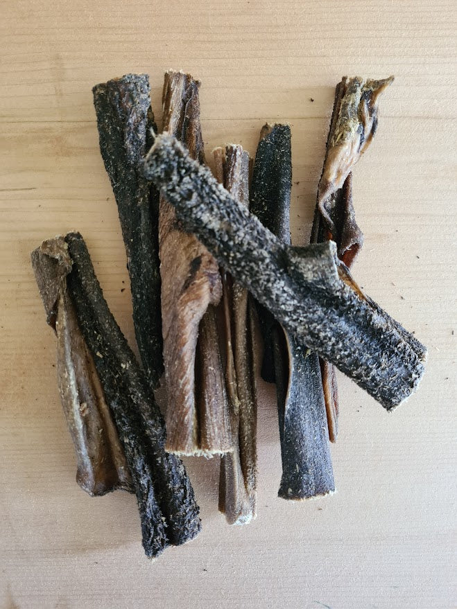 Dried Tripe Sticks