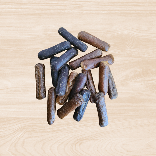 Gourmet Sausages