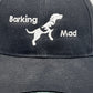Barking Mad Cotton Baseball Cap