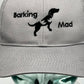 Barking Mad Cotton Baseball Cap