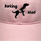 Barking Mad Cotton Baseball Cap