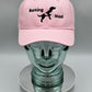 Barking Mad Cotton Baseball Cap